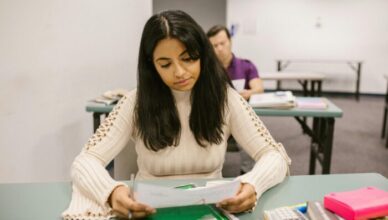 How do I pass the Walmart assessment test