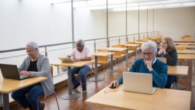 New York Police Exam