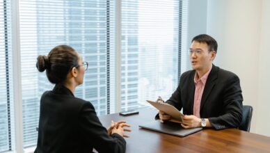 Purpose of the GardaWorld Assessment Test