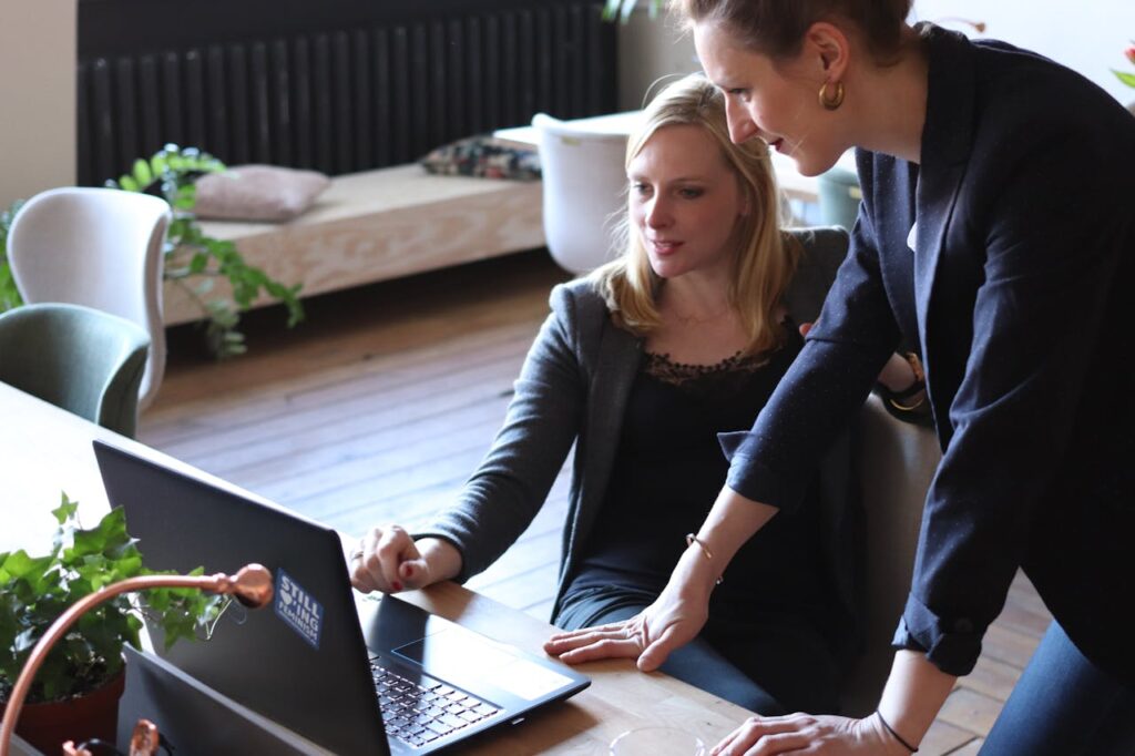 How to Stay Calm and Confident During Job Assessments