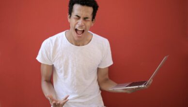 Big Five Personality Test for Job Applications
