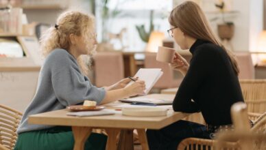 PI Behavioral Assessment & PI Cognitive Assessment: